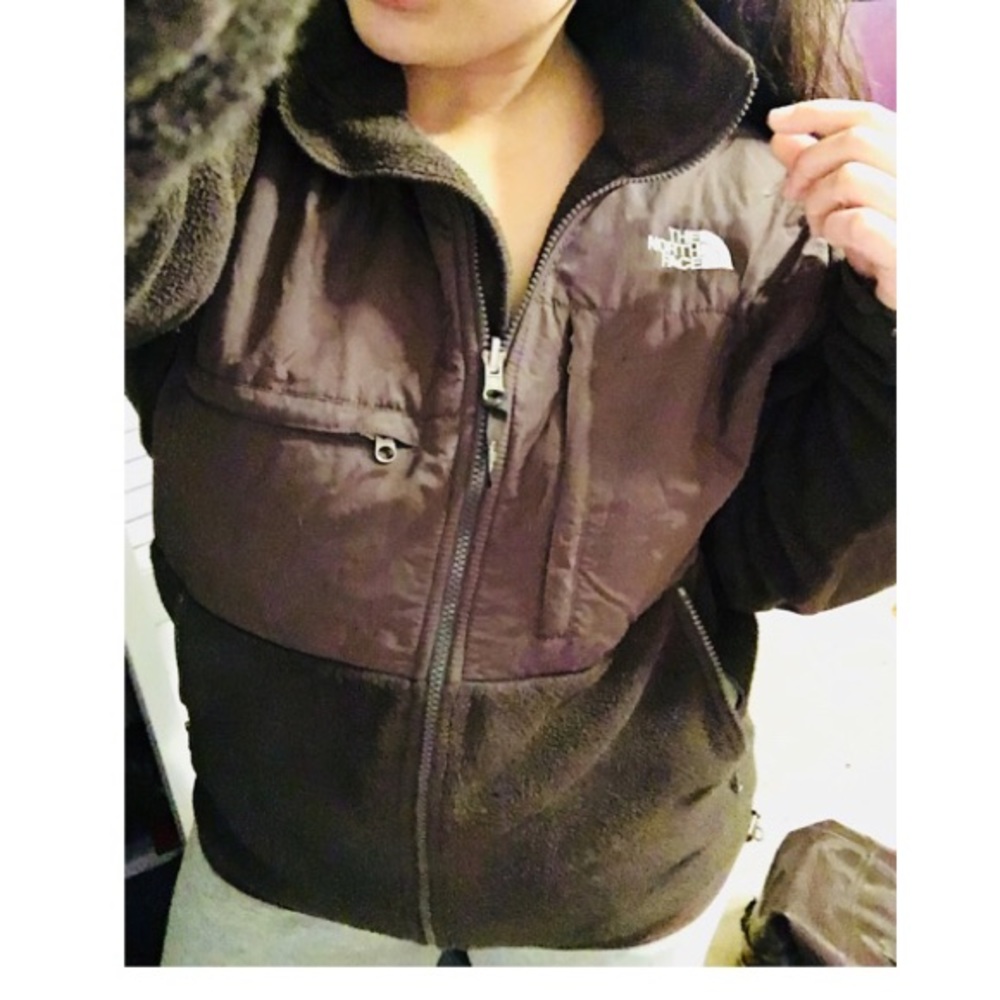 Men’s North Face jacket